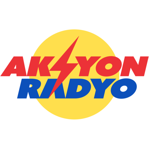 Aksyon Radyo Tacloban logo